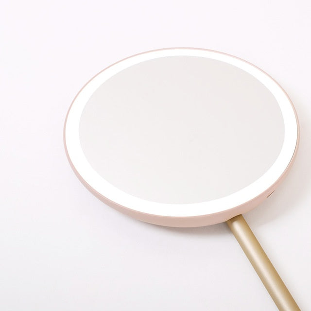 LED Folding Mirror Make-up mirror LED Folding Mirror Make-up mirror